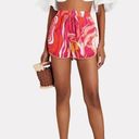 Rococo  SAND Emily Shorts in Pink XSmall as-is Photo 9