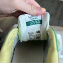 STAUD New balance  5740 sneaker Photo 8