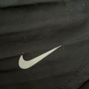 Nike Black Dri-Fit Shorts Photo 2