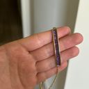 Kendra Scott Purple  Bracelet Photo 2