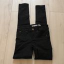 Ymi Black Skinny Jeans Photo 1