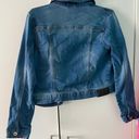 DKNY Jean Jacket Photo 1