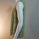 cj banks  Green Everyday Fit Tank Top (1X) Photo 3