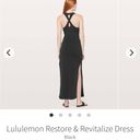 Lululemon  Restore & Revitalize Dress Photo 4