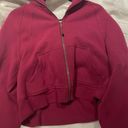 Lululemon Full-Zip Scuba Hoodie Photo 0