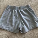 Soffe Gray Shorts Photo 1