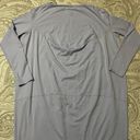 Lululemon T-Shirt Dress Photo 1