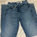 Good American  jean bundle! White and blue. Both side 27 Photo 0