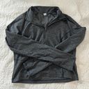 All In Motion Quarter Zip Photo 0