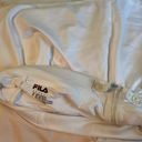 FILA White Athletic Skirt Photo 2