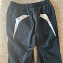 Under Armour Black Under Armor Sweat Pants  Photo 1