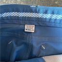 FootJoy  FJ Women's Size 30/34 Blue Dry Joys Rain Proof Outdoor Golf Pants Photo 4