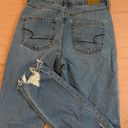 American Eagle Outfitters Distressed Jeans Photo 4