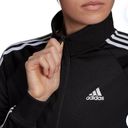 Adidas Black Zip-up Jacket Photo 4