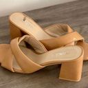 Soda Beige heels Photo 0