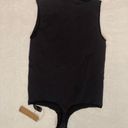 SKIMS Shaping Sleeveless Bodysuit NWT S/M Photo 3