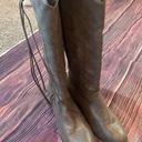 Rampage Vintage 90’s Y2K  cowboy boots western rodeo size 6 Photo 4