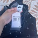 Nike NWT  MESH BODYSUIT Photo 2