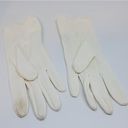 Vintage White Gloves Photo 1