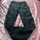 American Eagle snappy stretch baggy cargo jogger Photo 3