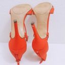 Unisa  Sandals Unbreazii Cut-Out Lace-Up Heels Size 9.5M Photo 4