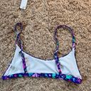 Bright Swimwear NWT  Bikini Top Photo 1