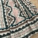 Nanette Lepore  Tribal Print Sway With Me Skort  Size 6 Photo 3