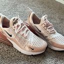 Nike Air Max 270 Pink Photo 0