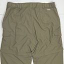 Columbia Lightweight Convertible Hiking Pants Photo 4