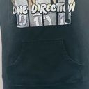 One Direction  Vintage Concert Sweatshirt 1D All Members Photograph Front SMALL Photo 5