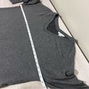 Athleta  Coaster Luxe V-Neck Sweatshirt Size XL Photo 14