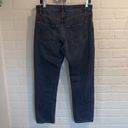 Isabel Marant  jeans gray whiskering size 38 US 6‎ Photo 3