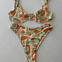 Aurelle Swim Aurelle Luci Full Set Bikini Size M  Photo 2