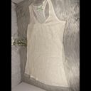 Selena Gomez Dream Out Loud by  White Sequined Top Photo 1