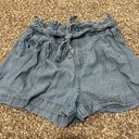 American Eagle jean shorts Photo 1