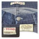 J Brand Greaser Low Rise Cropped Jeans Women’s Size 27 Photo 5