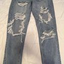 American Eagle Outfitters Mom Jeans Photo 1