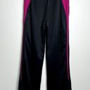 Nike  Dri Fit Wide Leg Athletic Sweatpants Photo 1