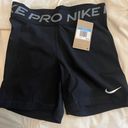 Nike Black Pro Spandex Photo 0