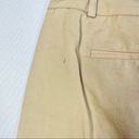 New York & Co. Stretch Khaki Bermuda Shorts 12 Photo 4