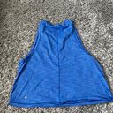 Lululemon All Yours Muscle Tank Size 10 Photo 2