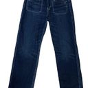 Free People High Rise Straight Bootcut Jeans NWOT Size 27 Photo 2