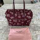 Kate Spade Weekender Duffel Bag Photo 7