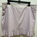 Ping lavender XL Tennis Skirt Photo 7