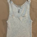 SKIMS Tank Top Photo 0