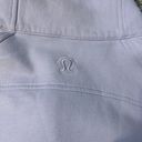 Lululemon Scuba Half Zip Photo 2