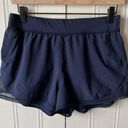 Lululemon  Two With One Short Reversible 3" Photo 0