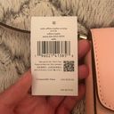 Kate Spade Pink Sadie Envelope Crossbody Photo 9