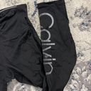 Calvin Klein Performance Wick Leggings Photo 2