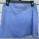 Athleta New Tidal swim skirt medium Photo 4